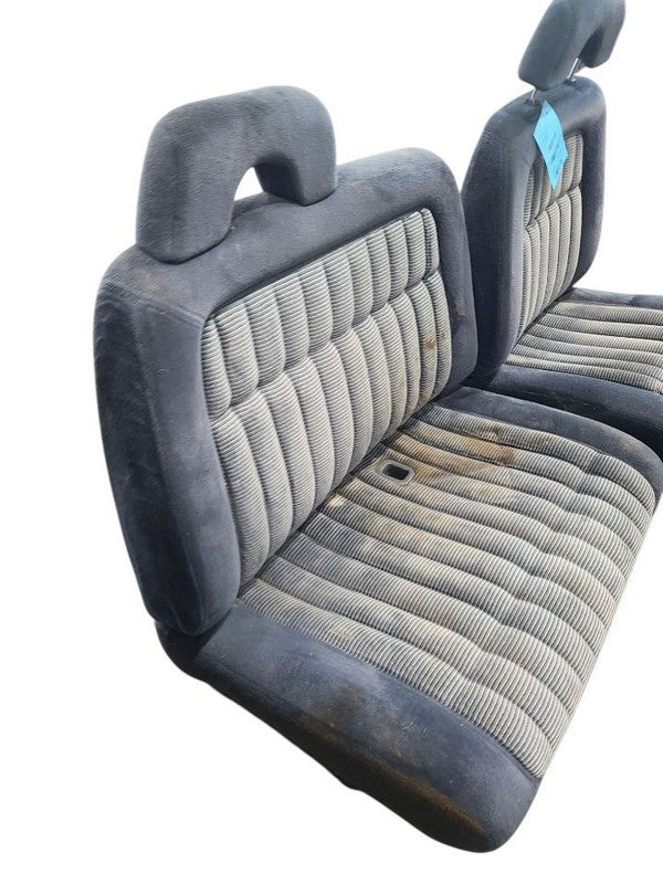Front Seat Full Fits 1992 CHEVROLET T2500 PICKUP 627572
