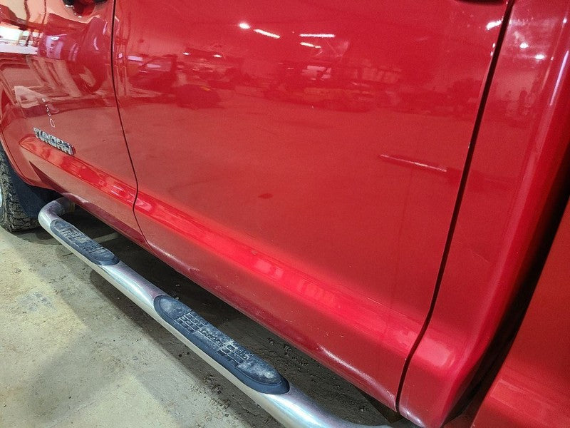Driver Rear Side Door Extended Cab 4 Door Fits 07-21 TUNDRA 662462
