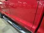 Driver Rear Side Door Extended Cab 4 Door Fits 07-21 TUNDRA 662462