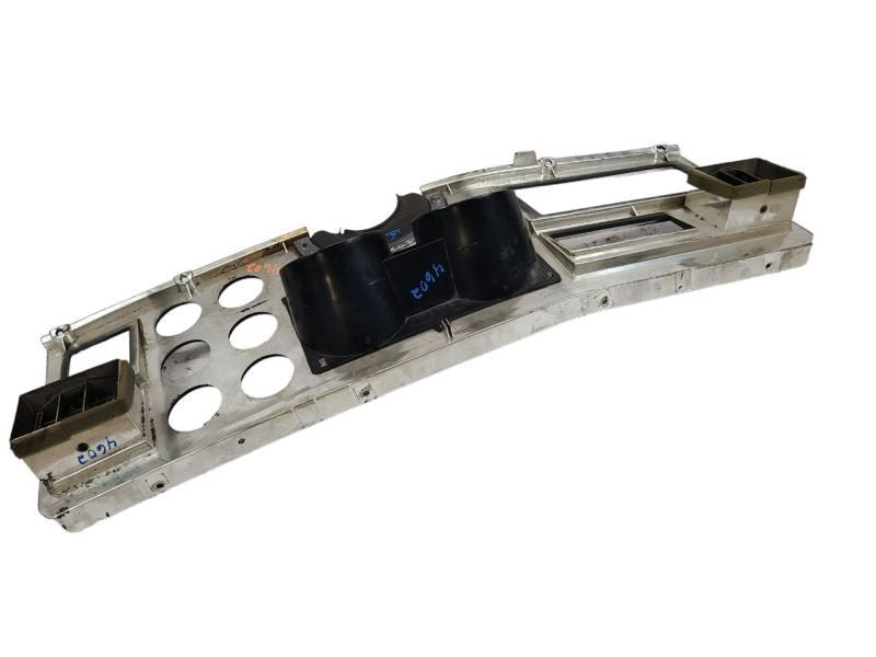 NEW YRK-R 1988 Radio/Speedometer/Temperature Dash Bezel with Vents 582