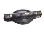 BLAZERS10 1996 Radiator Shroud 664815