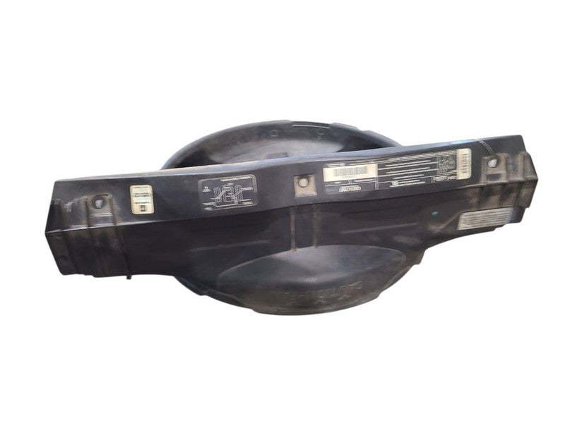 BLAZERS10 1996 Radiator Shroud 664815