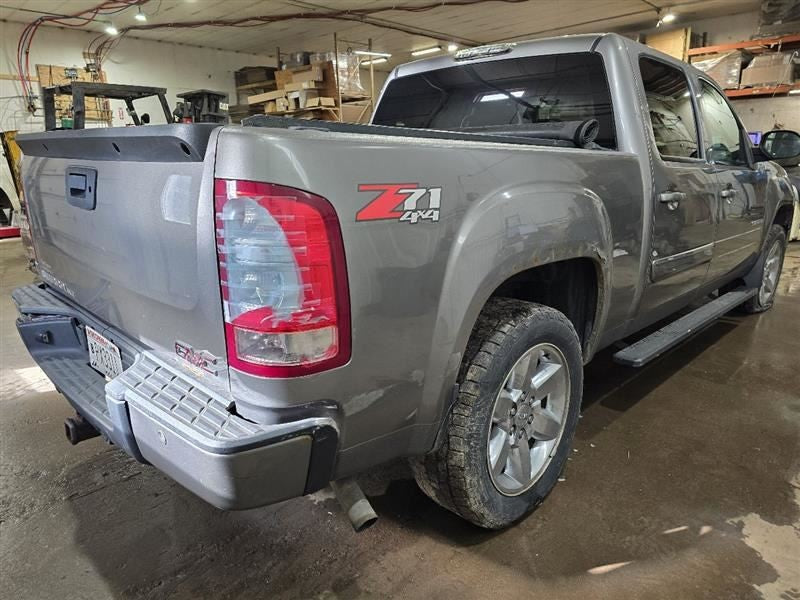 Speedometer Cluster MPH US Market Fits 13 SIERRA 1500 PICKUP 573888