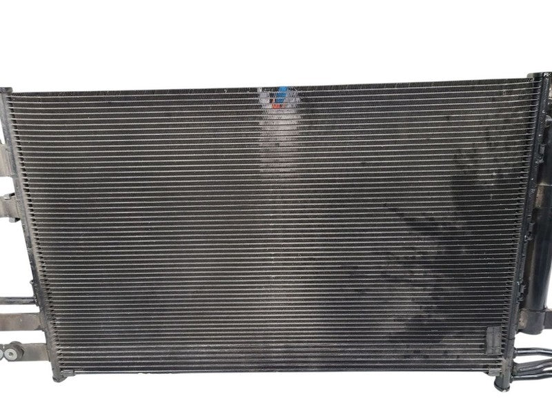 AC Condenser Without Turbo Thru 09/13/12 Fits 13 FLEX 630561