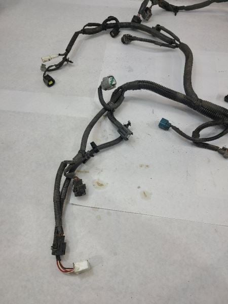 OUTBAKLEG 2015 Engine Wire Harness 552583