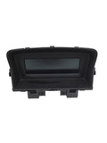 Info-GPS-TV Screen Display Opt UAG Fits 12-17 VERANO 629267