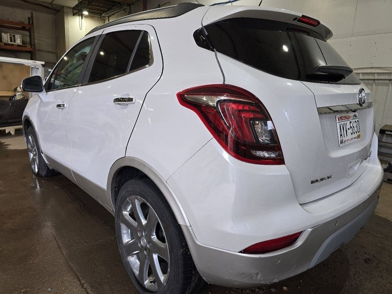 Speaker BOSE Subwoofer Fits 2018 ENCORE 640661