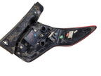 Driver Tail Light Without Police Package Clear Lens Fits 16-19 EXPLORE