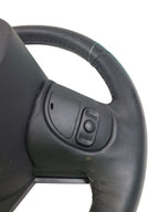 CHEROKEE  2019 Steering Wheel 660559