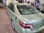 CAMRY     2008 Fuse Box Cabin 672219
