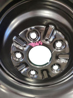 Wheel 18x4 Compact Spare Fits 10-22 LEXUS RX350 670234