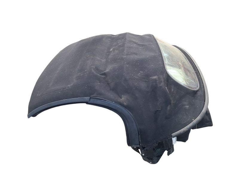 Roof Soft Top Roof Fits 05-12 PORSCHE BOXSTER 604258