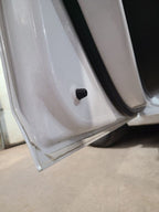 Driver Front Door Korea Built Automatic Down Fits 21-23 ELANTRA 665227