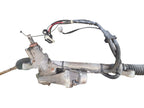 Steering Gear/Rack Power Rack And Pinion Base Fits 13-14 XV CROSSTREK 