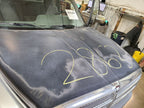 Hood Fits 94-02 DODGE 2500 PICKUP 662833