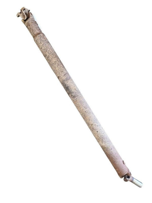 Rear Drive Shaft 4WD Club Cab 2 Door Fits 00-01 DODGE 1500 PICKUP 6766