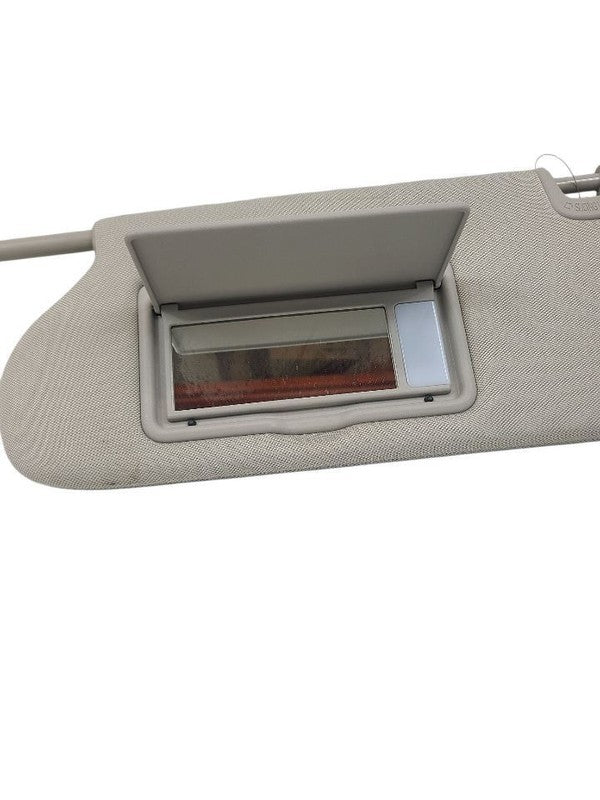 Passenger Right Sun Visor Fits 19-24 MURANO 657525