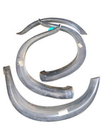 RAM1500   2011 Fender Flare/Extension 674061