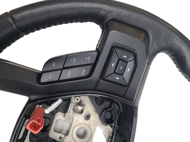 F150      2020 Steering Wheel 676082