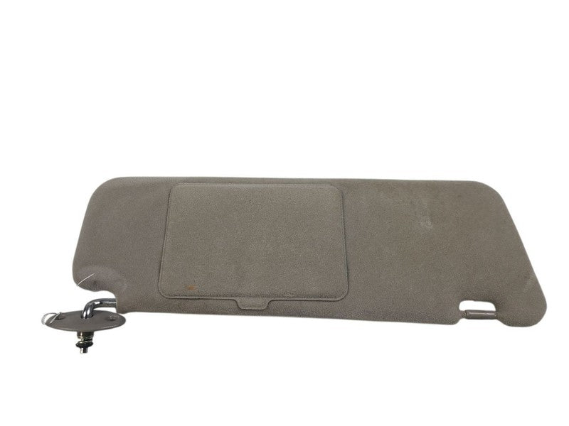 Passenger Right Sun Visor Without Illumination Fits 01-02 4 RUNNER 657