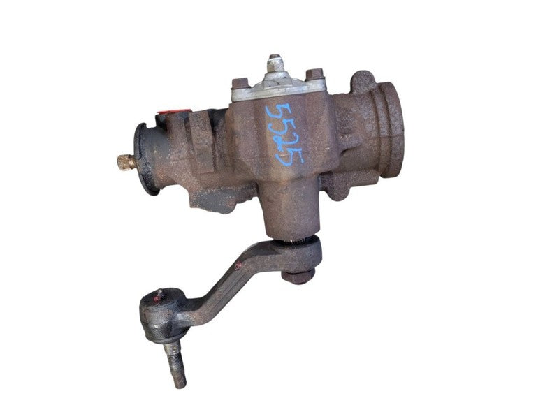 Steering Gear/Rack Gear Type Power Steering Fits 00-02 DODGE 2500 PICK