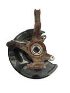 Driver Front Spindle/Knuckle With Suspension Sport Fits 19-22 HR-V 613