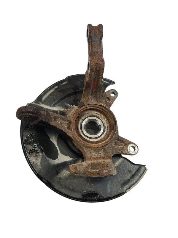 Driver Front Spindle/Knuckle With Suspension Sport Fits 19-22 HR-V 613