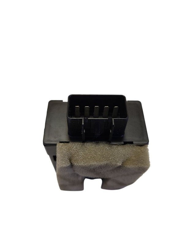 Chassis ECM Seat Heat Fits 12-15 WRANGLER 630133