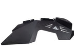 WRANGLER  2012 Inner Fender Liner 630408