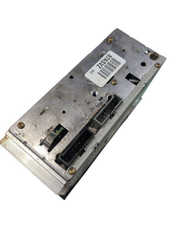Audio Equipment Radio Receiver Am-fm-cassette Fits 95-03 DODGE 1500 VA