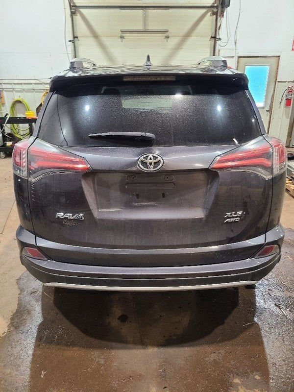Driver Rear Side Door Electric Windows Fits 13-18 RAV4 655091