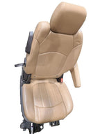 ENCLAVE   2014 Seat Rear 606733