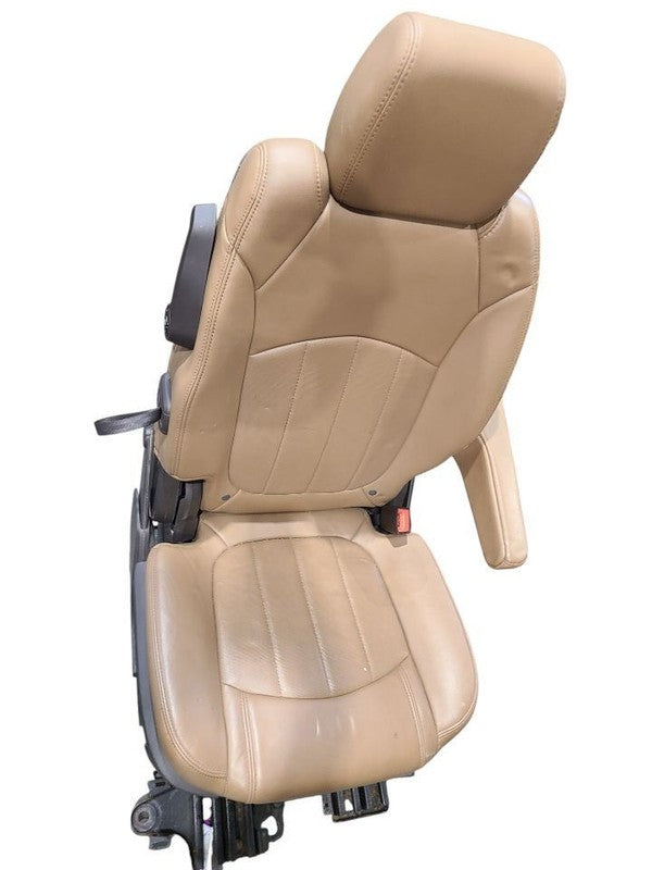 ENCLAVE   2014 Seat Rear 606733