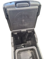 Console Front New Style 6 Lug Wheel Floor Fits 19-23 DODGE 1500 PICKUP