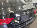 Trunk/Hatch/Tailgate Coupe LED With Rear View Camera Fits 08-17 AUDI A