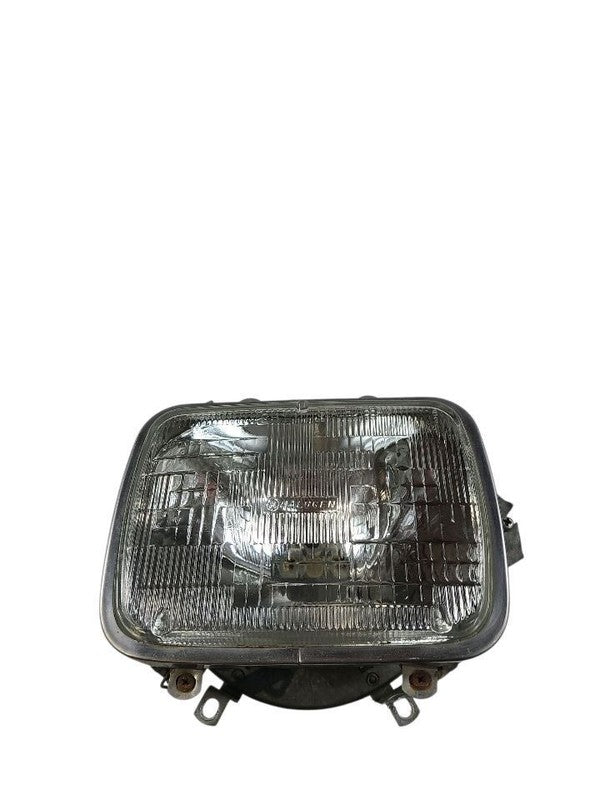 Headlight Halogen Fits 79-87 J-SERIES TRUCK 649658