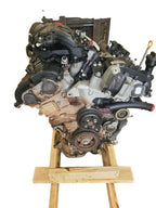 Engine Gasoline 3.5L VIN Z 5th Digit 2GRFKS Engine Fits 17-19 HIGHLAND