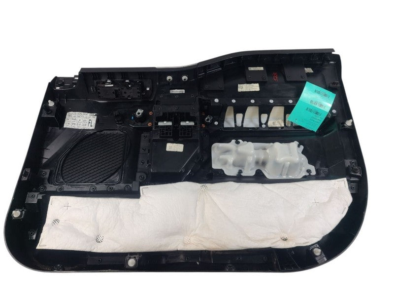 F150      2020 Front Door Trim Panel 654245