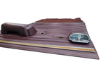 GRAND-WAG 1991 Door Trim Panel Rear 678976