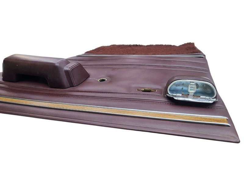 GRAND-WAG 1991 Door Trim Panel Rear 678976