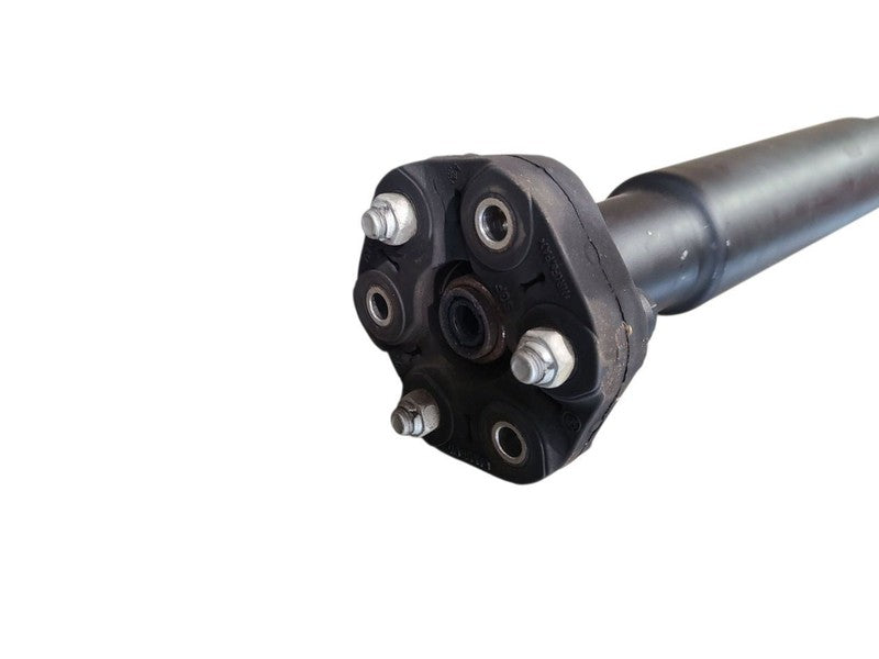 Front Drive Shaft Fits 11-17 BMW X3 636757