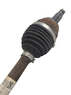 Driver Axle Shaft Front 1.6L Naturally Aspirated Dct Fits 21-25 ELANTR