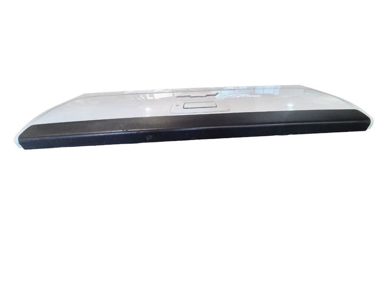 Trunk/Hatch/Tailgate With Locking Tailgate Fits 07-14 SIERRA 2500 PICK