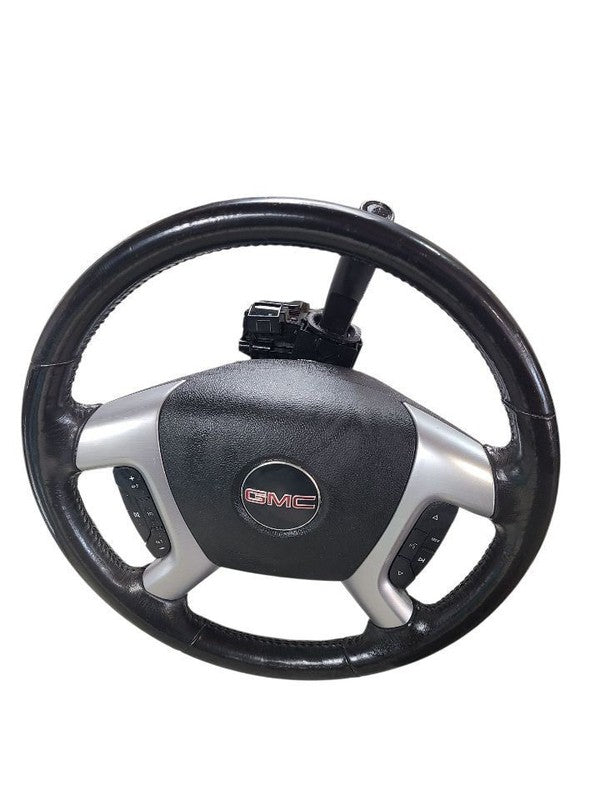 Steering Column VIN J 11th Digit Limited Opt N37 Fits 07-17 ACADIA 648