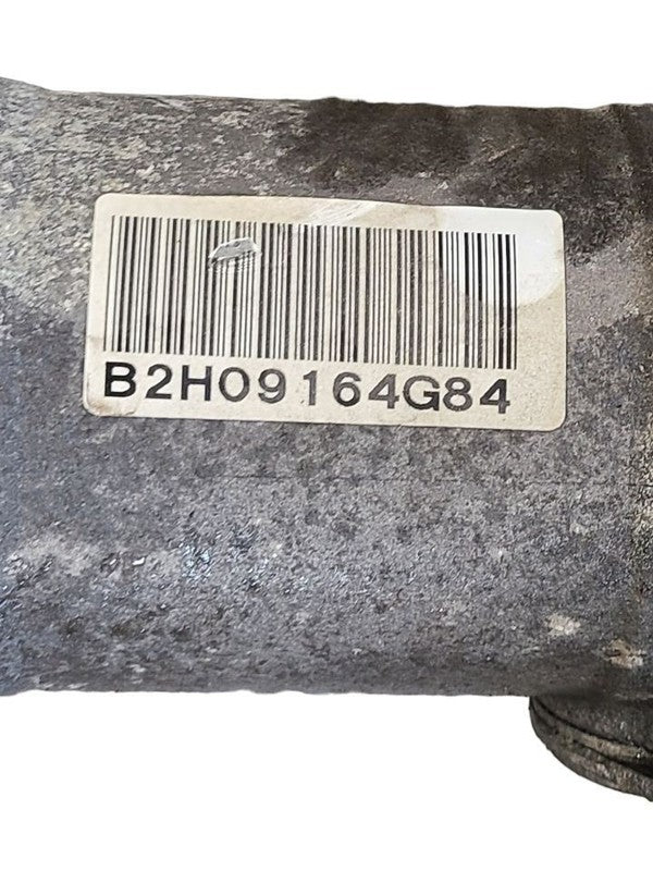 Steering Gear/Rack Power Rack And Pinion AWD Fits 13-19 LEXUS GS350 66