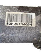 Steering Gear/Rack Power Rack And Pinion AWD Fits 13-19 LEXUS GS350 66