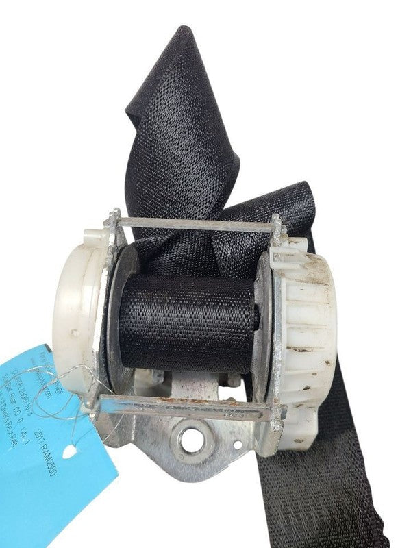 RAM2500   2017 Seat Belt Rear 640010