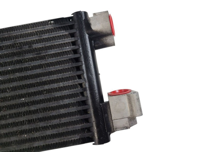 GIULIA    2017 Automatic Transmission Oil Cooler 645207