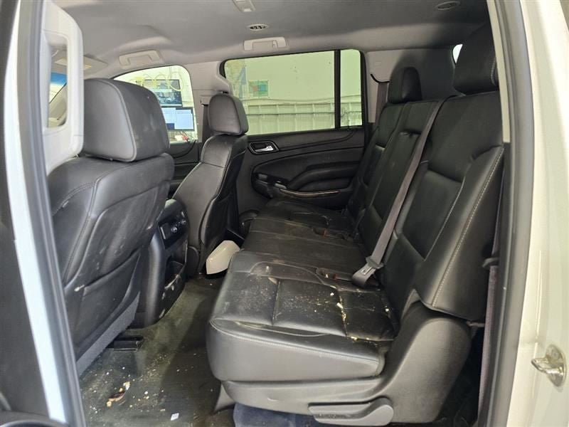Passenger Front Seat Bucket-bench Seat Opt AN3 Fits 15-19 SUBURBAN 150