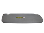 Driver Left Sun Visor Fits 10-18 MERCEDES SPRINTER 2500 676114